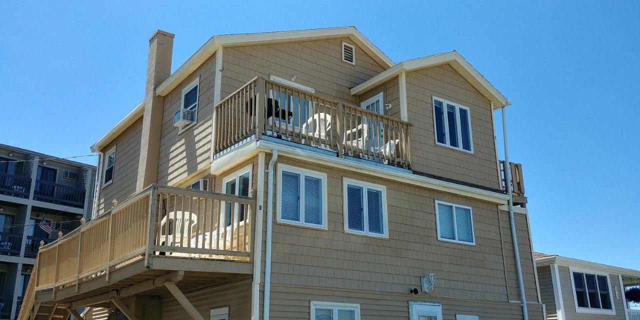 29Jonesaveaptc Hotel Hampton Exterior foto